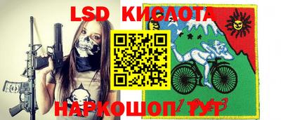 прущие крисы Владивосток